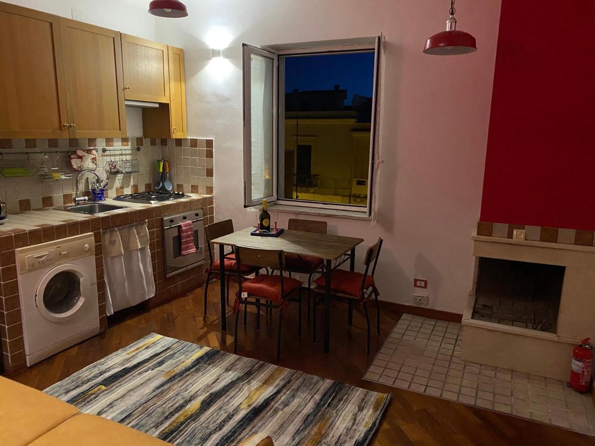 Apartamento La Piccola Terrazza Bari Exterior foto
