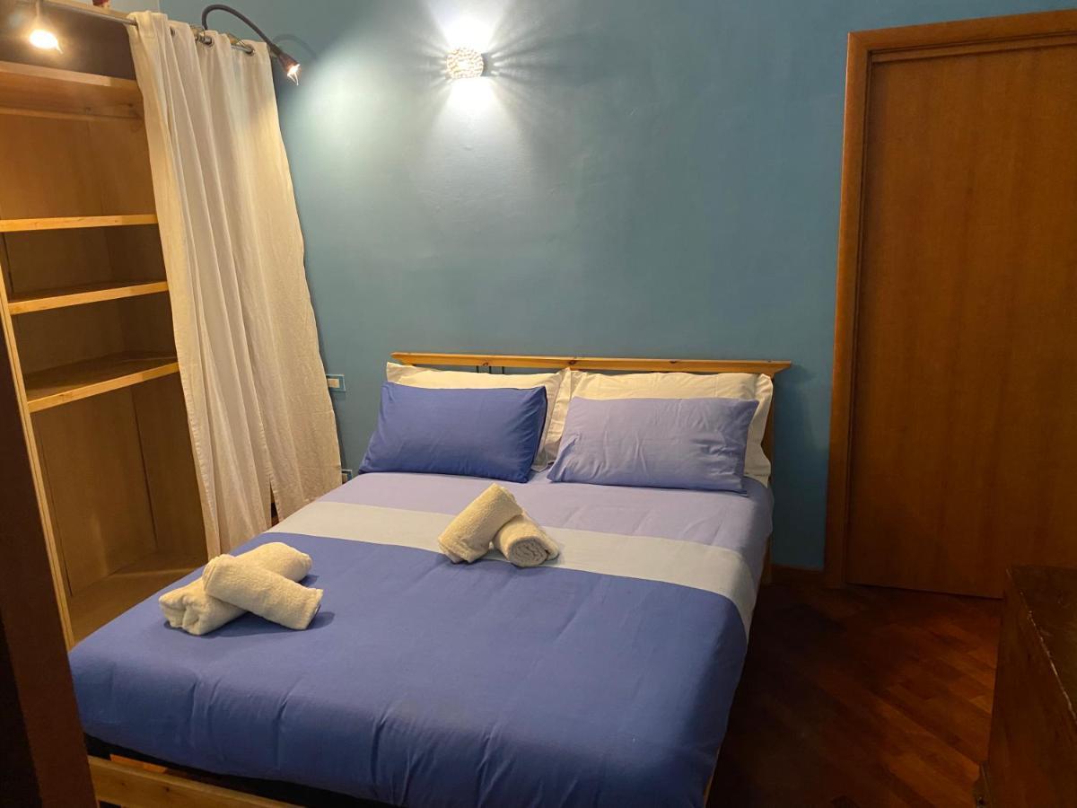 Apartamento La Piccola Terrazza Bari Exterior foto