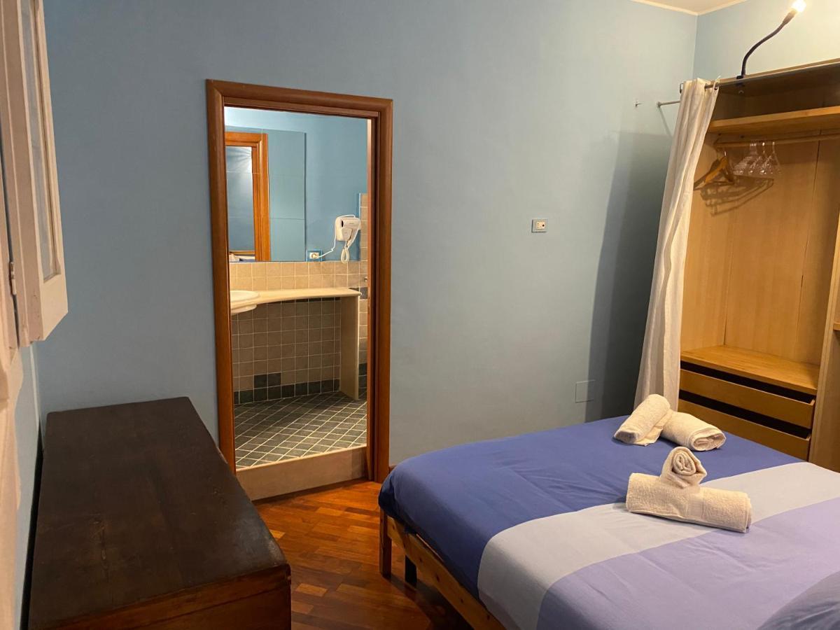 Apartamento La Piccola Terrazza Bari Exterior foto