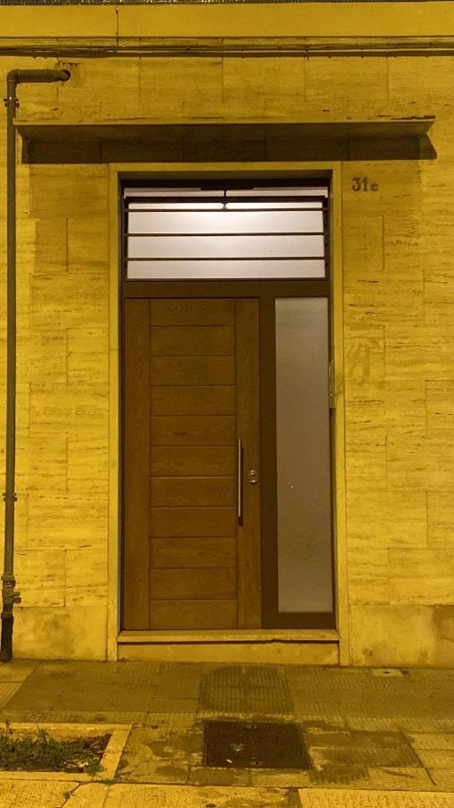 Apartamento La Piccola Terrazza Bari Exterior foto