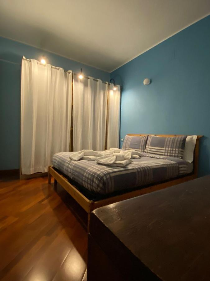 Apartamento La Piccola Terrazza Bari Exterior foto