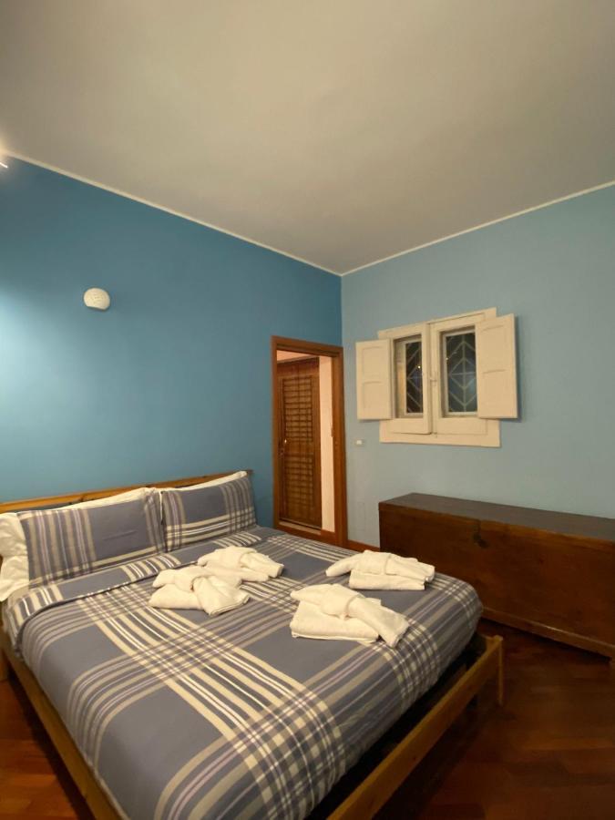 Apartamento La Piccola Terrazza Bari Exterior foto