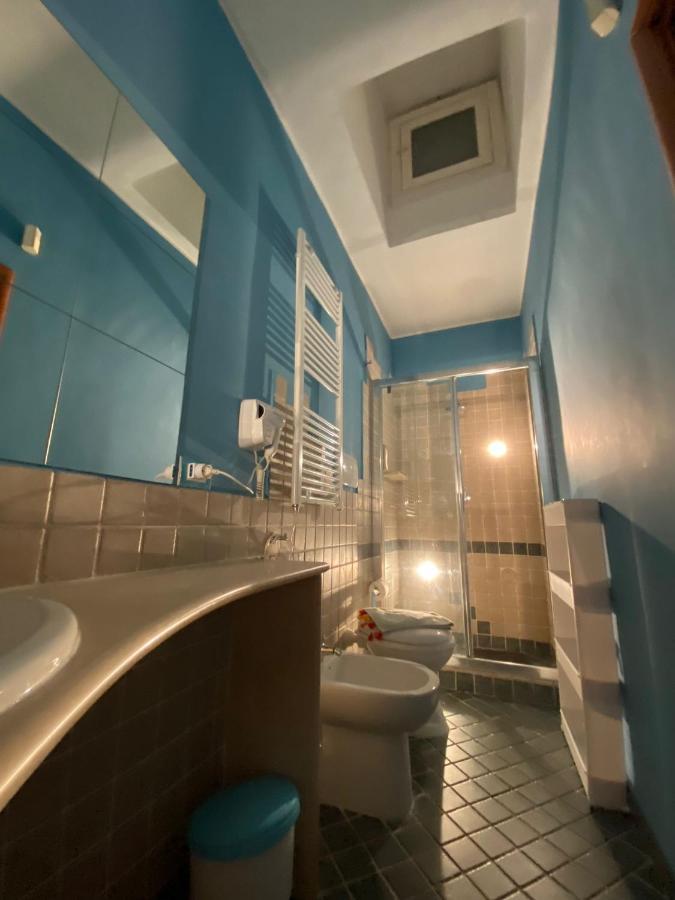 Apartamento La Piccola Terrazza Bari Exterior foto