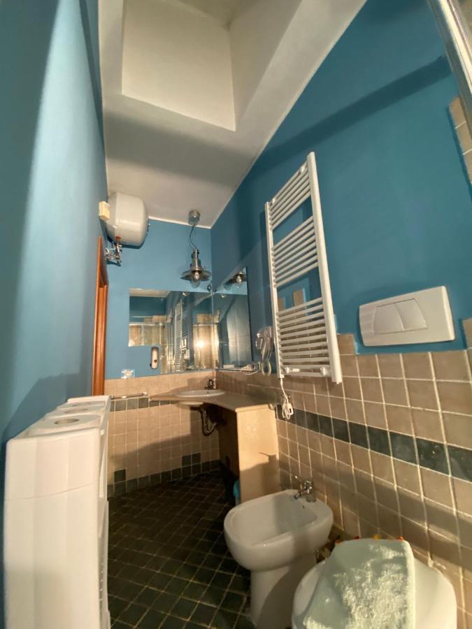 Apartamento La Piccola Terrazza Bari Exterior foto